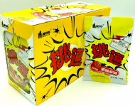 2466/3 Конфеты DUSHIKE АНАНАС (12бл*20шт*24гр) 2466/3 Конфеты DUSHIKE АНАНАС (12бл*20шт*24гр)