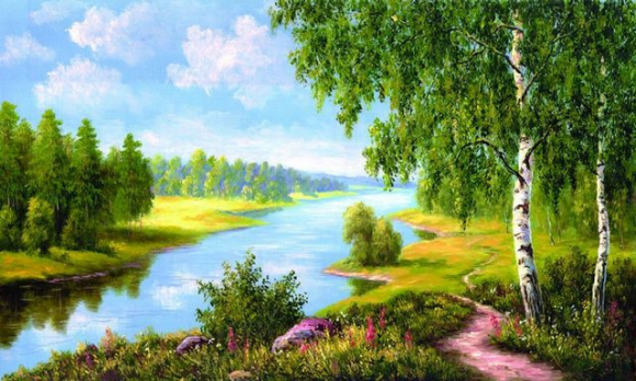 Березки