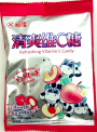 Конфеты Refreshing Vitamin C Candy ПЕРСИК (12бл*20шт*20гр) Конфеты Refreshing Vitamin C Candy ПЕРСИК (12бл*20шт*20гр)