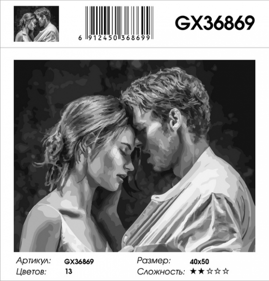 GX 36869 уценка