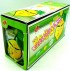 2655  Конфеты SOUR BURST FRUIT ЛИМОН (12бл*20шт*20гр)