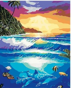 Лагуна
