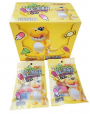 Мармелад динозаврики 8 упак*20шт*42 гр