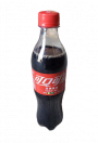 Кока кола 500мл 24шт Коробка