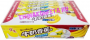 3085/4 Тянучка Goodtaste Sour Banana And Milk (16бл*30шт*16гр) 3085/4 Тянучка Goodtaste Sour Banana And Milk (16бл*30шт*16гр)