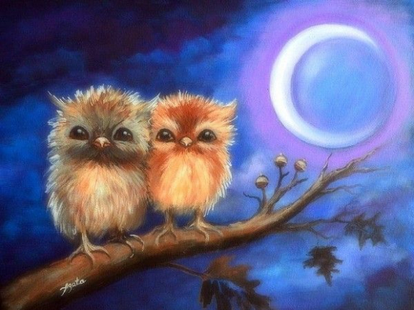 Птеньчики