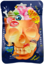 Конфеты LeChao ЧЕРЕПА (12бл*20шт*22гр) Конфеты LeChao ЧЕРЕПА (12бл*20шт*22гр)