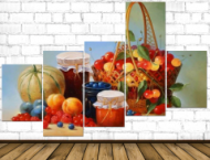 5P 003 Подарок от бабушки 5P 003 Подарок от бабушки