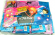 POPPING BUBBLE GUM  (10уп*40шт*10гр)