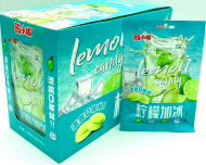 2305/1 Конфеты Lemon (12бл*20шт*24гр)