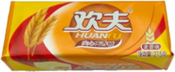 Жев.резинка Huanfu  ЗЛАКИ (14бл*20шт*21,5гр)