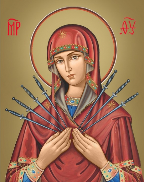 Икона