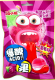 Конфеты ACID ВИНОГРАД (12бл*20шт*24гр)