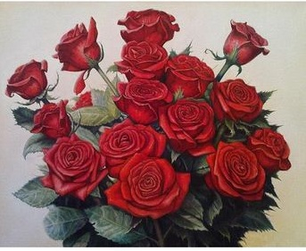 Розы