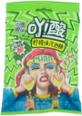 Конфеты OYI SUAN ЛИМОН (12бл*20шт*21гр) Конфеты OYI SUAN ЛИМОН (12бл*20шт*21гр)