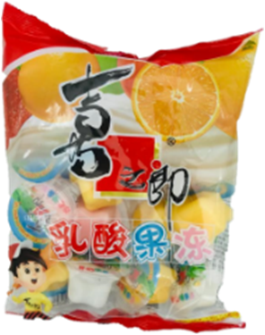 Желе Strong Фрукт.ассорти (16уп*16шт*360гр) Желе Strong Фрукт.ассорти (16уп*16шт*360гр)