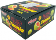 7807/2 Жевательная резинка Deer DaDa ТЕННИСНЫЕ МЯЧИКИ с начинкой (12бл*20шт*19гр) 7807/2 Жевательная резинка Deer DaDa ТЕННИСНЫЕ МЯЧИКИ с начинкой (12бл*20шт*19гр)