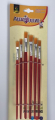 AB-6к Кисти Artist Brush 