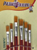 AB-6к Кисти Artist Brush 
