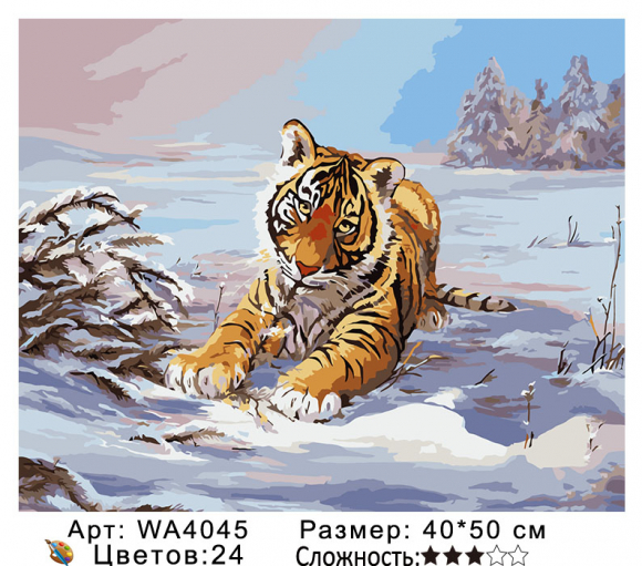WA 4045 