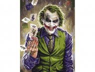 GX 9772 Джокер