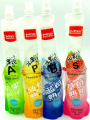 Напиток  MIAOWOKA Клубника/ананас/ черника/яблоко   (6уп*20шт*180мл)