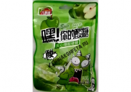 7301 Конфеты ANSHIYA SOUR sugar ЯБЛОКО (12бл*20 шт*25гр) 7301 Конфеты ANSHIYA SOUR sugar ЯБЛОКО (12бл*20 шт*25гр)