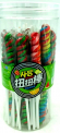 Леденцы CANDY на палочке (20бл*30шт*15гр) 