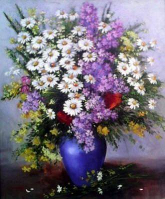 Букетище