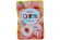 1/2201/2 Мармелад Q Fruit pulp Персик (12бл*20шт*28гр)
