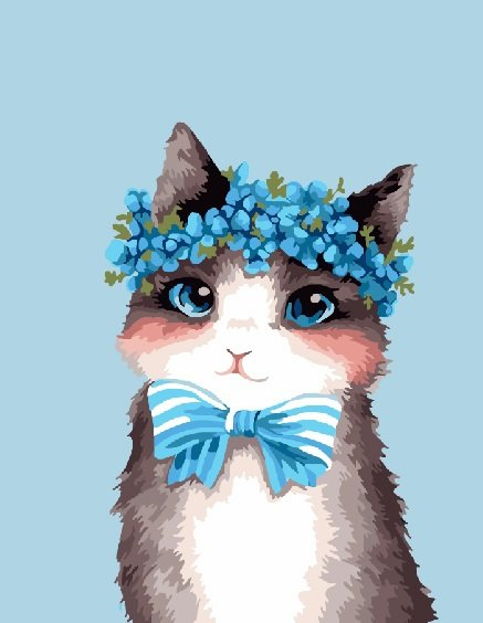 Кошечка