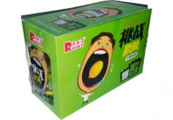 И3518 Конфеты Rui Fu Zi ЛИМОН (12бл*20шт*20гр) И3518 Конфеты Rui Fu Zi ЛИМОН (12бл*20шт*20гр)