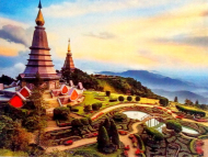 QA 201567 СКАЗОЧНЫЙ ТАИЛАНД QA 201567 СКАЗОЧНЫЙ ТАИЛАНД