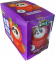 И4204 Конфеты WANHEDA Sugar-free КЛУБНИКА (12бл*20шт*15гр)