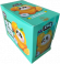 И4204/1 Конфеты WANHEDA Sugar-free ЛИМОН (12бл*20шт*15гр)