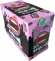 И4205Конфеты WANHEDA TURKEY SALIVA CANDY ГАЗИРОВКА (12бл*20шт*25гр)