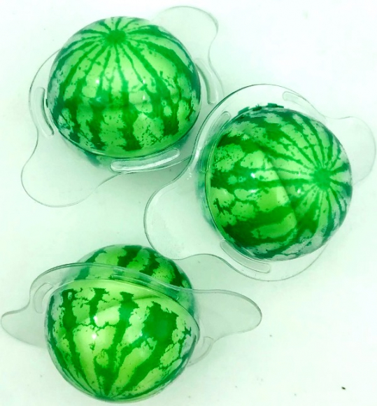 Мармелад АРБУЗ (6уп*40шт*15гр)