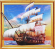 LT-0564 Мозаика 40*50 5D круглые стразы 