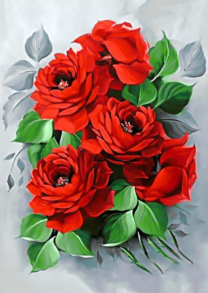 Розы