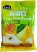 Конфеты WANHEDA   Pear Jam  Candy (12бл*20шт*25гр)