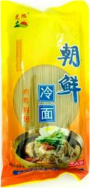 Лапша CHAOXIANLENG MIAN (30шт*400гр) Лапша CHAOXIANLENG MIAN (30шт*400гр)