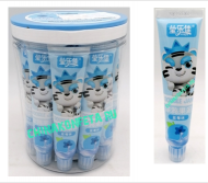 8564 Джем-пюре DOODLE JAM Yinlejia ЧЕРНИКА (12бл*20шт*55гр) 8564 Джем-пюре DOODLE JAM Yinlejia ЧЕРНИКА (12бл*20шт*55гр)