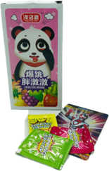 Шипучка feng ming yuan 20гр.
