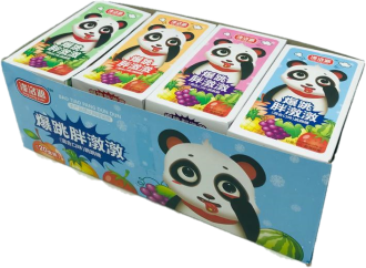 Шипучка feng ming yuan 20гр.