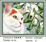 HWA 4887