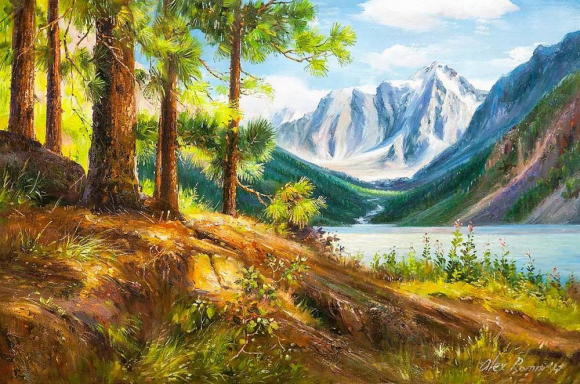 Ангара