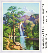 HWA 3711 Под заказ HWA 3711 Под заказ