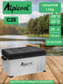 Alpicool Автохолодильник C 25 л