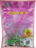 Чай БаБао из розы вухуако/леденец/барбарис (24шт*240гр)