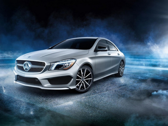 Mercedes